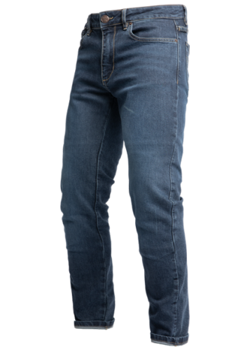 Spodnie Jeansy John Doe Taylor Mono Indigo