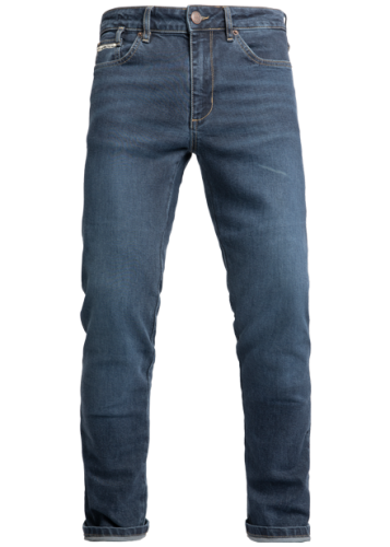 Spodnie Jeansy John Doe Taylor Mono Indigo