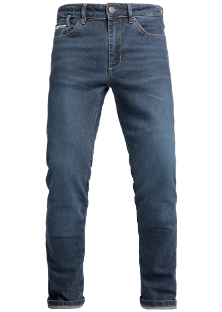Spodnie Jeansy John Doe Taylor Mono Indigo