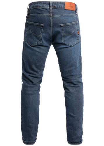 Spodnie Jeansy John Doe Taylor Mono Indigo