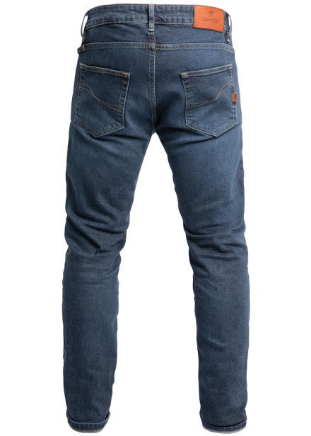 Spodnie Jeansy John Doe Taylor Mono Indigo