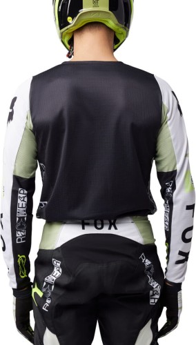 Bluza FOX 180 Race Spec Pale Green