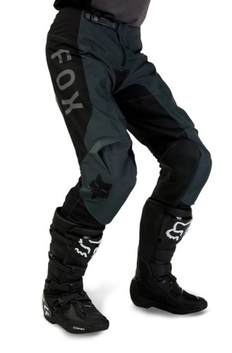 Spodnie Fox 180 Nitro Dark Shadow