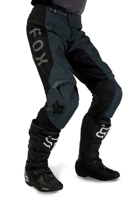 Spodnie Fox 180 Nitro Dark Shadow