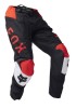Spodnie Fox 180 Race Spec Fluo Red