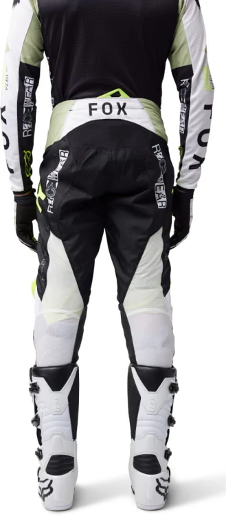 Spodnie Fox 180 Race Spec Pale Green