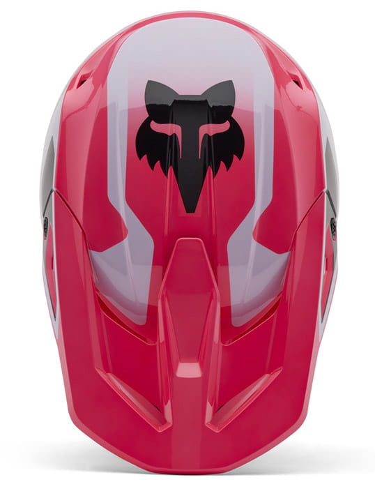 Kask FOX V1 Lean Pink
