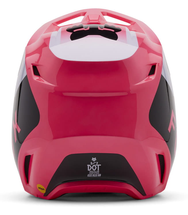 Kask FOX V1 Lean Pink