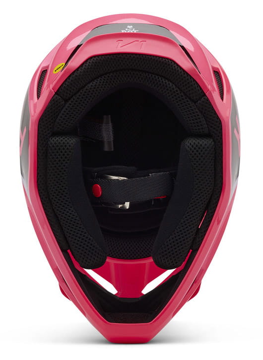 Kask FOX V1 Lean Pink