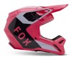 Kask FOX V1 Lean Pink