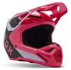 Kask FOX V1 Lean Pink