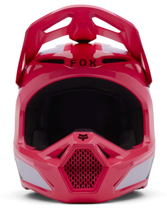 Kask FOX V1 Lean Pink