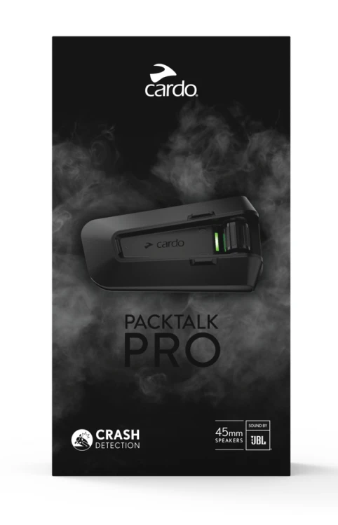 Interkom Cardo PACKTALK Pro Single 2.png