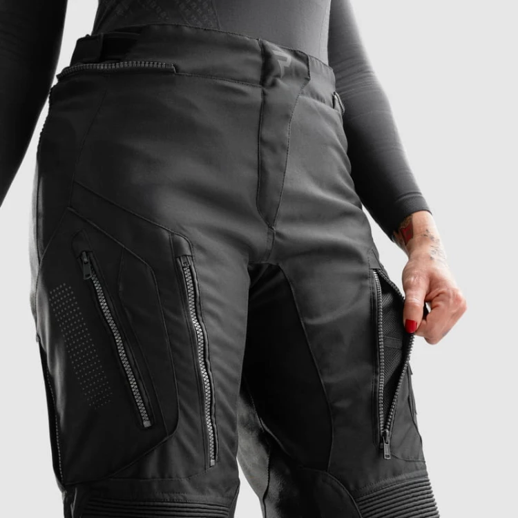 SPODNIE TEKSTYLNE REBELHORN HIKER IV LADY BLACK 2.jpg