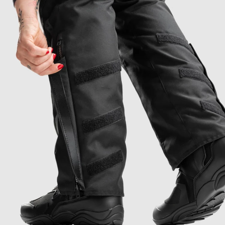 SPODNIE TEKSTYLNE REBELHORN HIKER IV LADY BLACK 5.jpg