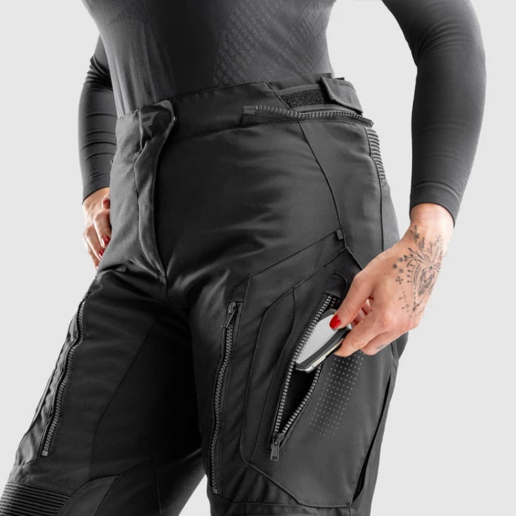SPODNIE TEKSTYLNE REBELHORN HIKER IV LADY BLACK 6.jpg