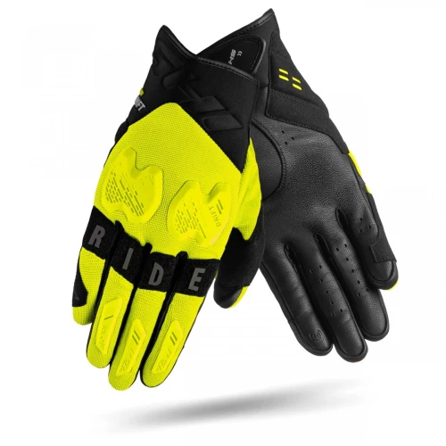 Rękawice SHIMA DRIFT MEN Fluo Yellow.webp