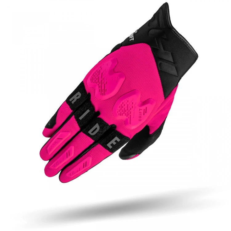Rękawice SHIMA DRIFT LADY Pink 1.webp