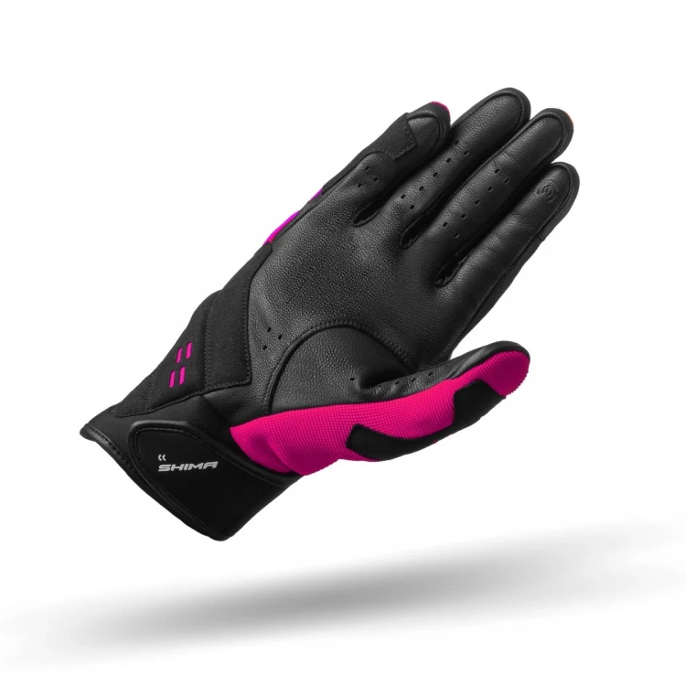 Rękawice SHIMA DRIFT LADY Pink 2.webp