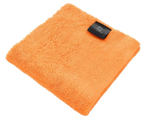 Mikrofibra bezszwowa Xzone Premium Orange.JPG