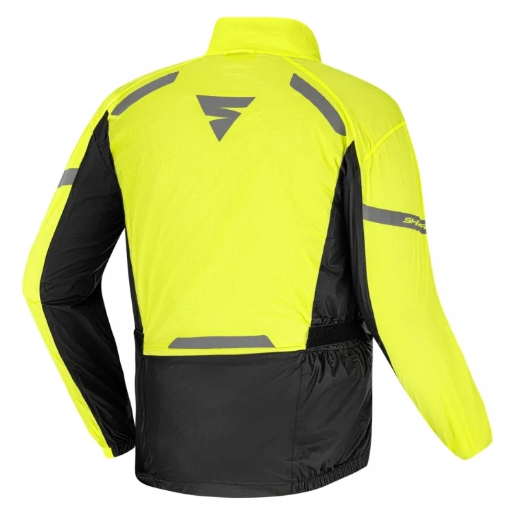 Kurtka SHIMA HYDRODRY 2.0 BLACK FLUO 2.webp