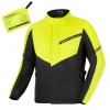 Kurtka SHIMA HYDRODRY 2.0 BLACK FLUO 4.webp