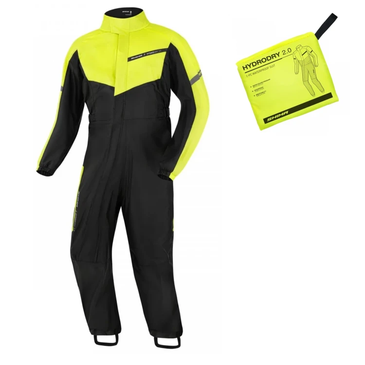 Kombinezon SHIMA HYDRODRY 2.0 BLACK FLUO 3.webp