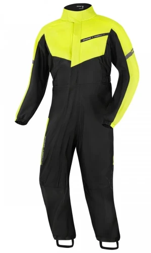 Kombinezon SHIMA HYDRODRY 2.0 BLACK FLUO.webp
