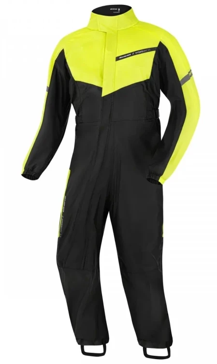 Kombinezon SHIMA HYDRODRY 2.0 BLACK FLUO.webp