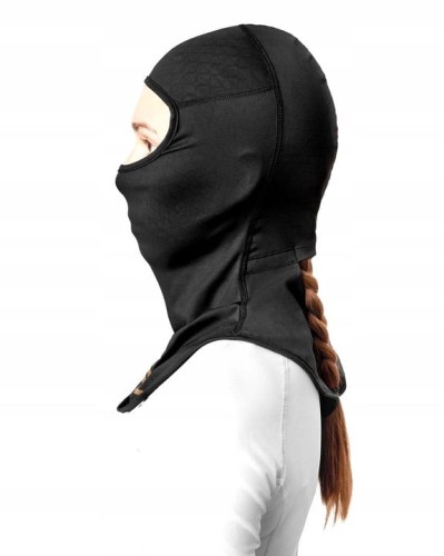 Kominiarka Redline Outlast 2.0 Kucyk BLACK 2.jpg