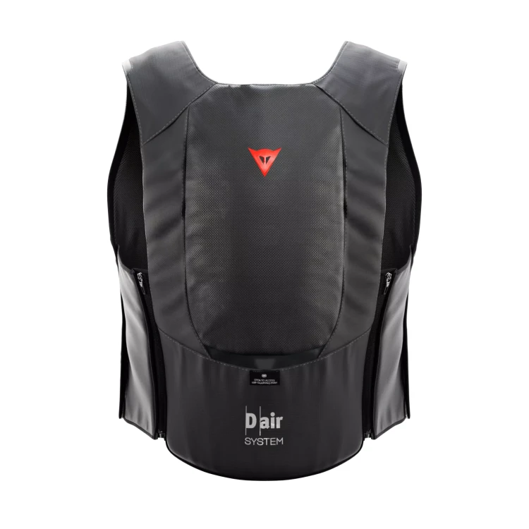 Kamizelka Dainese Smart Air BlacK 2.webp