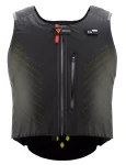 DAINESE SMART AIR  AIRBAG VEST KAMIZELKA MOTOCYKLOWA CZARNA 