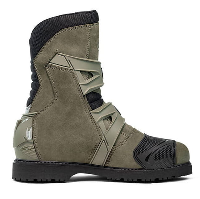 BUTY SIDI ADVENTURE 2 MID GORE-TEX MILITARY 4.jpg