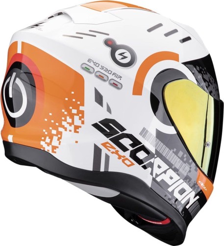 Kask SCORPION EXO-520 EVO Air TITAN  2.jpg