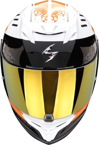 Kask SCORPION EXO-520 EVO Air TITAN  3.jpg