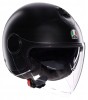 Kask AGV ETERES Black Matt.jpg