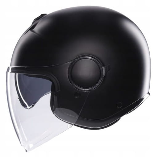 Kask AGV ETERES Black Matt 4.jpg