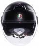 Kask AGV ETERES Black Matt 6.jpg