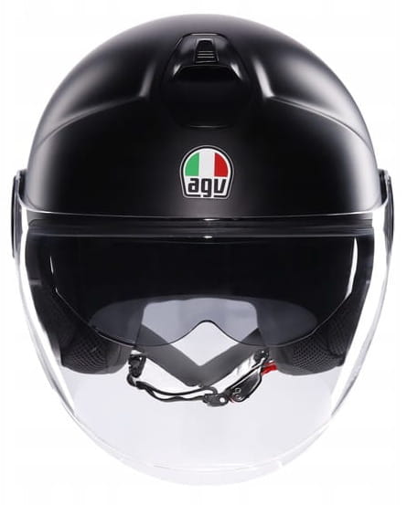 Kask AGV ETERES Black Matt 6.jpg