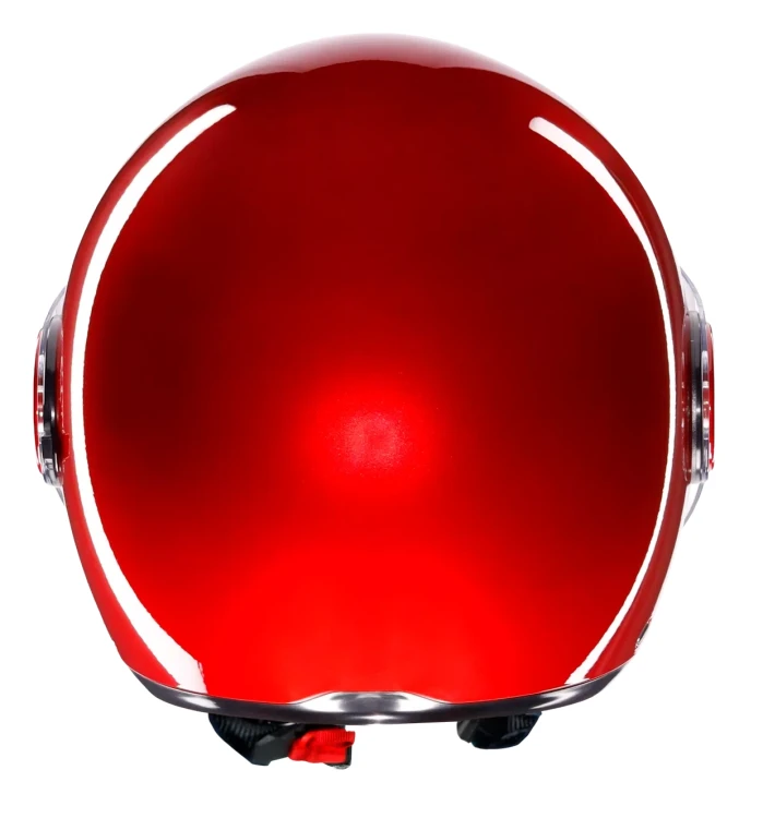 Kask AGV ETERES Corsa Red 5.webp