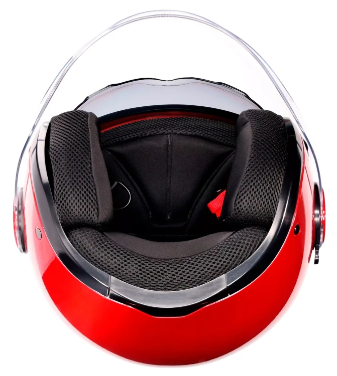 Kask AGV ETERES Corsa Red 8.webp