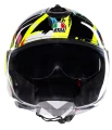 Kask AGV ETERES Rossi Winter Test 2019 2.webp