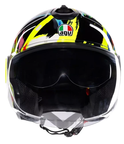 Kask AGV ETERES Rossi Winter Test 2019 2.webp
