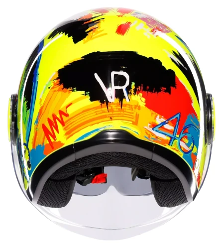 Kask AGV ETERES Rossi Winter Test 2019 5.webp