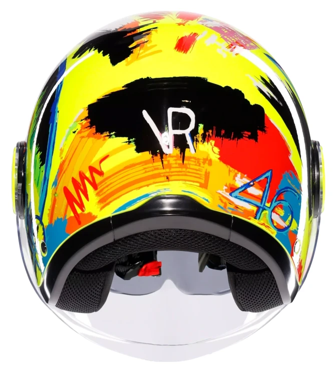 Kask AGV ETERES Rossi Winter Test 2019 5.webp