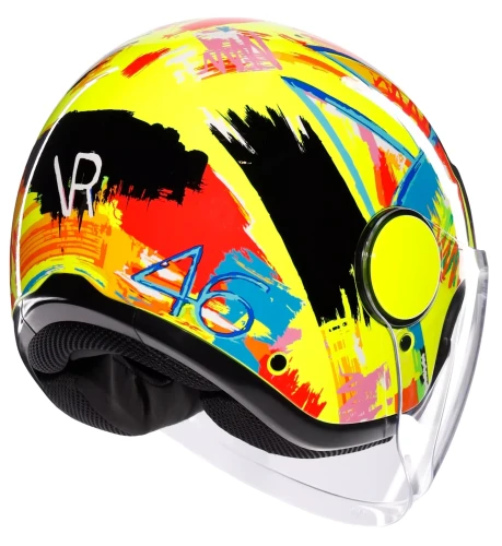 Kask AGV ETERES Rossi Winter Test 2019 6.webp