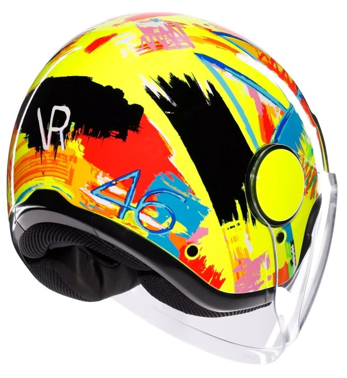 Kask AGV ETERES Rossi Winter Test 2019 6.webp