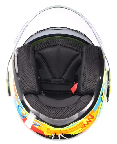 Kask AGV ETERES Rossi Winter Test 2019 8.webp