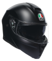Kask AGV STREETMODULAR Black Matt 8.png