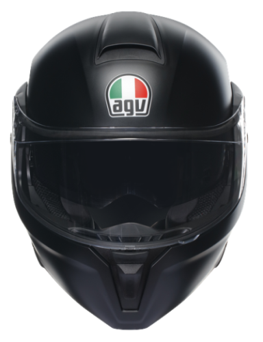 Kask AGV STREETMODULAR Black Matt 2.png